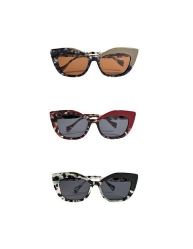 Gafa de sol Mumbai Noco Beige