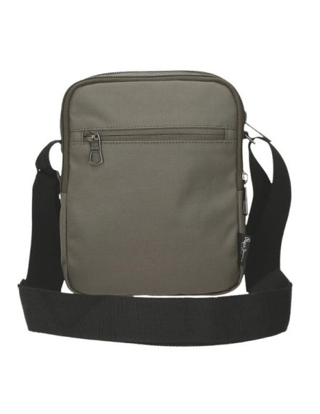 Bandolera Pepe Jeans Dortmund Dos Compartimentos