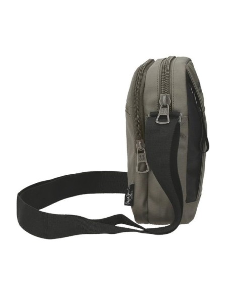 Bandolera Pepe Jeans Dortmund Dos Compartimentos