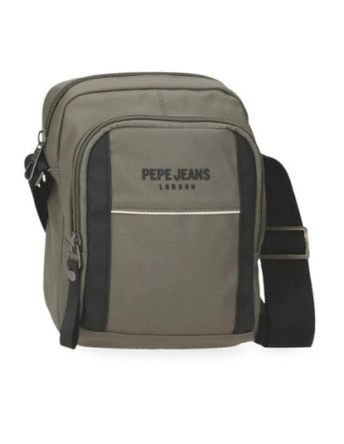 Bandolera Mediana Pepe Jeans Dortmund