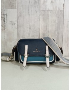 Bolso Altea Azul Robert Pietri