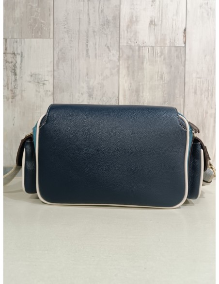 Bolso Altea Azul Robert Pietri