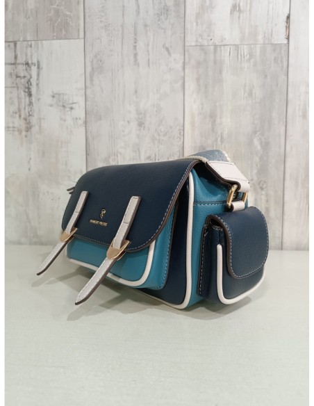 Bolso Altea Azul Robert Pietri