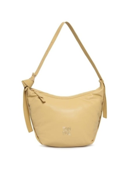 Bolso bandolera FICUS ROBERT PIETRI vainilla