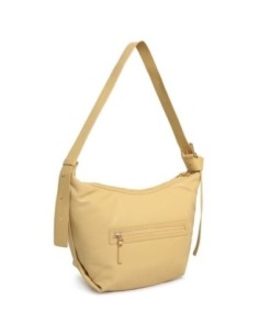 Bolso bandolera FICUS ROBERT PIETRI vainilla 2