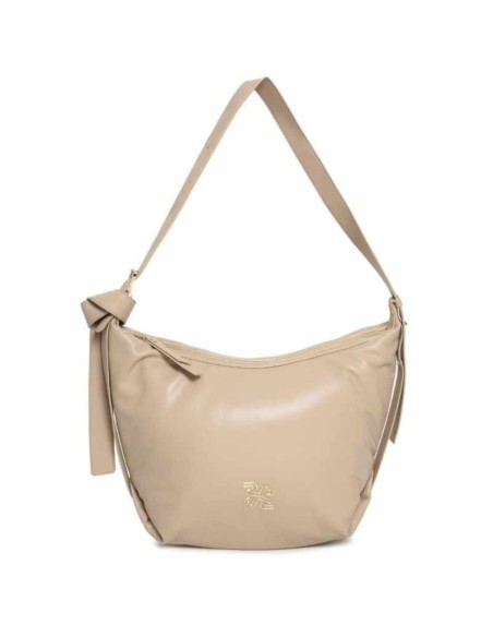 Bolso bandolera FICUS ROBERT PIETRI Topo