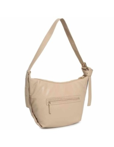 Bolso bandolera FICUS ROBERT PIETRI Topo