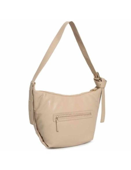 Bolso bandolera FICUS ROBERT PIETRI Topo