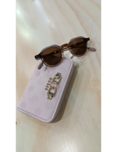 Gafa de sol Roma Noco Beige