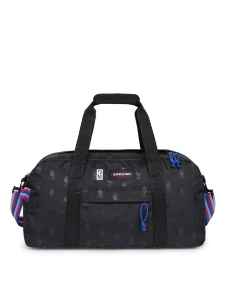 Bolsa de viaje unisex Stand Cabin Eastpak NBA Negro