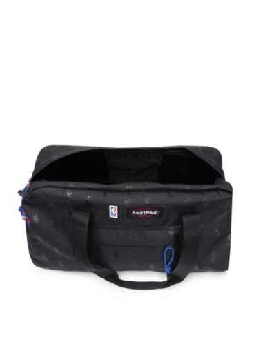 Bolsa de viaje unisex Stand Cabin Eastpak NBA Negro