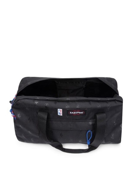 Bolsa de viaje unisex Stand Cabin Eastpak NBA Negro