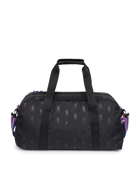 Bolsa de viaje unisex Stand Cabin Eastpak NBA Negro