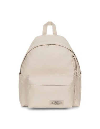 Mochila Eastpak Day Pak'r Monotone Beige