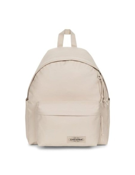 Mochila Eastpak Day Pak'r Monotone Beige