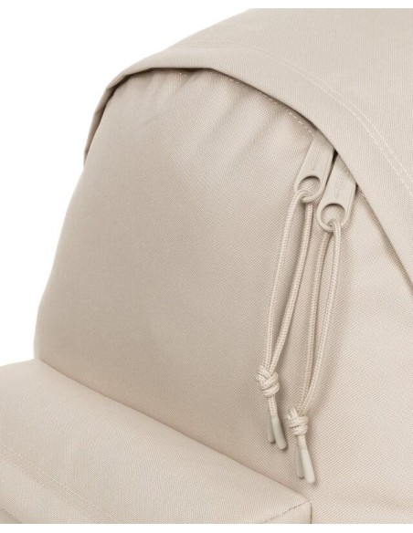 Mochila Eastpak Day Pak'r Monotone Beige