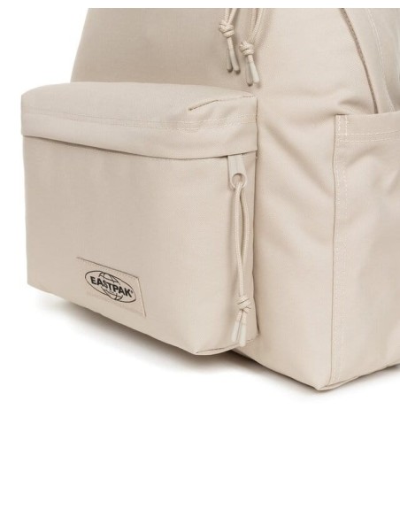 Mochila Eastpak Day Pak'r Monotone Beige
