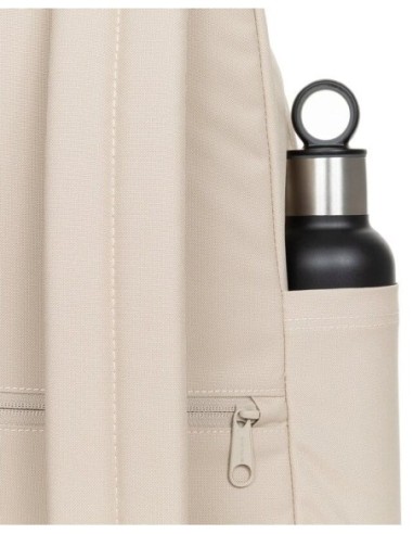 Mochila Eastpak Day Pak'r Monotone Beige