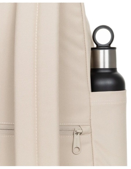 Mochila Eastpak Day Pak'r Monotone Beige