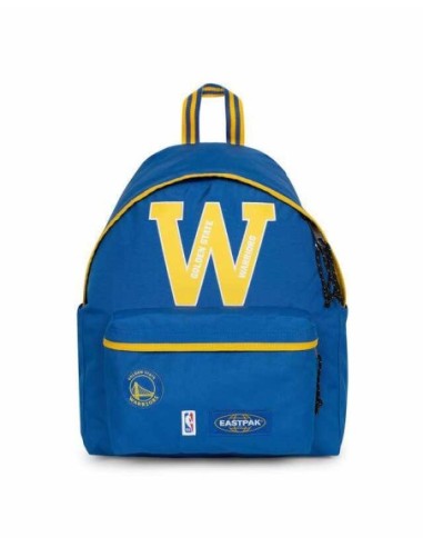 Mochila Eastpak Day Pak'r NBA Warrior