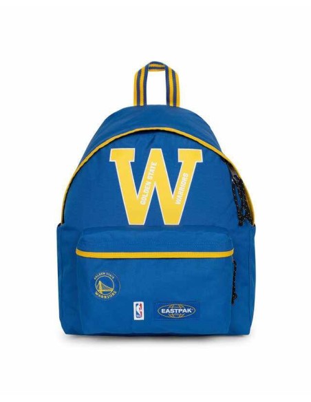 Mochila Eastpak Day Pak'r NBA Warrior