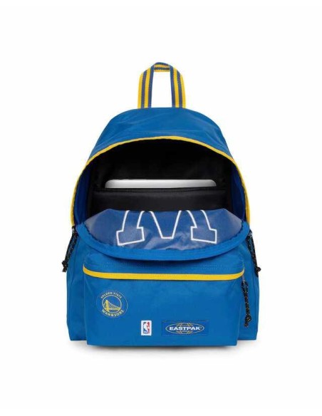 Mochila Eastpak Day Pak'r NBA Warrior