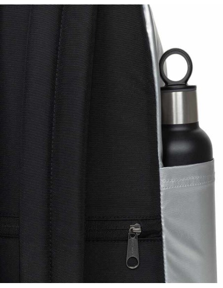 Mochila Eastpak Day Pak'r Space Silver