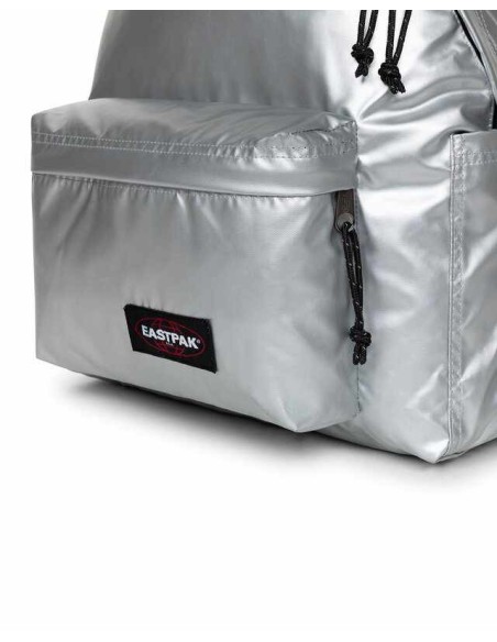 Mochila Eastpak Day Pak'r Space Silver