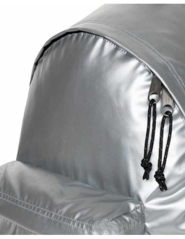 Mochila Eastpak Day Pak'r Space Silver