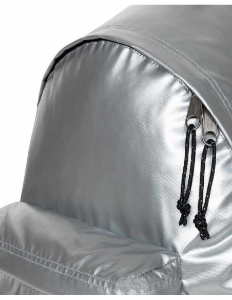 Mochila Eastpak Day Pak'r Space Silver