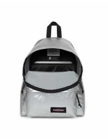 Mochila Eastpak Day Pak'r Space Silver