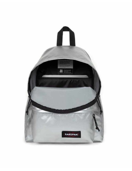 Mochila Eastpak Day Pak'r Space Silver