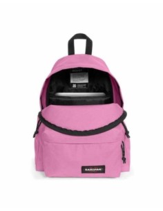 Mochila Eastpak Day Pak'r  Bubblegum Pink 2