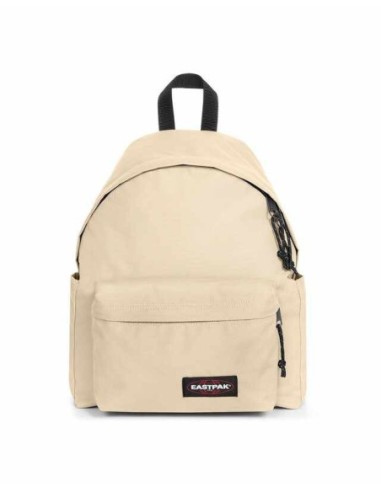 Mochila Eastpak Day Pak'r Cloth Beige