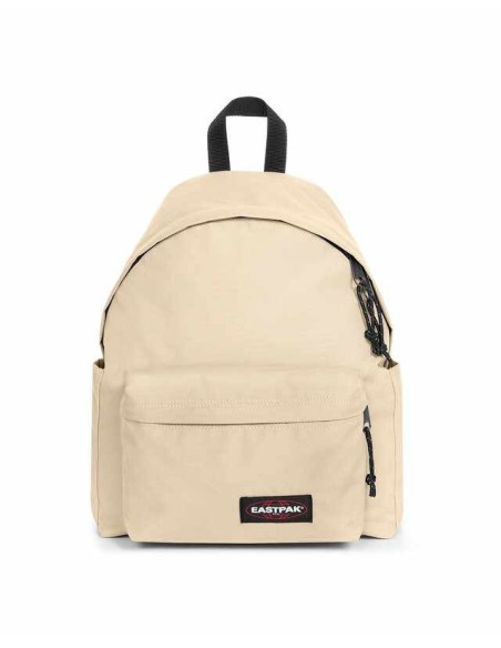 Mochila Eastpak Day Pak'r Cloth Beige