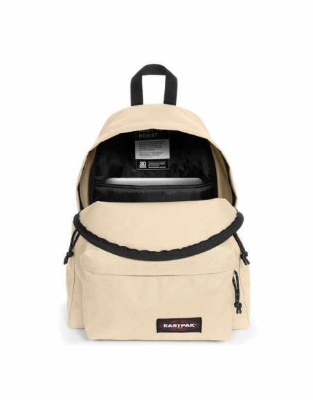 Mochila Eastpak Day Pak'r Cloth Beige