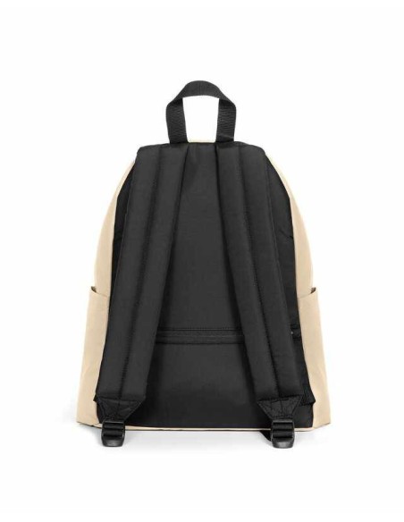 Mochila Eastpak Day Pak'r Cloth Beige