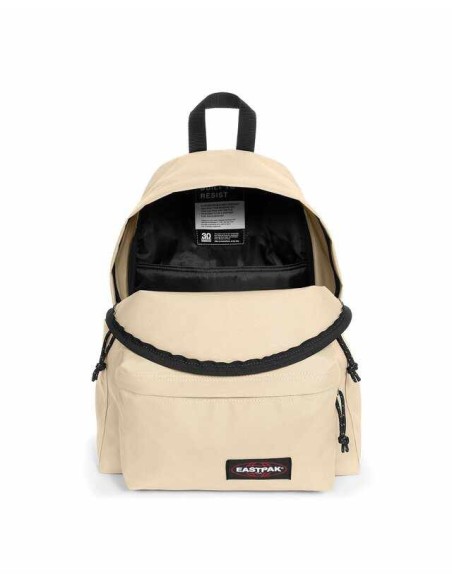 Mochila Eastpak Day Pak'r Cloth Beige