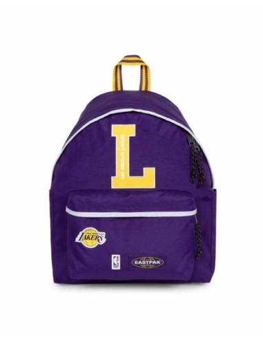 Mochila Eastpak Day Pak'r Los Angeles Lakers