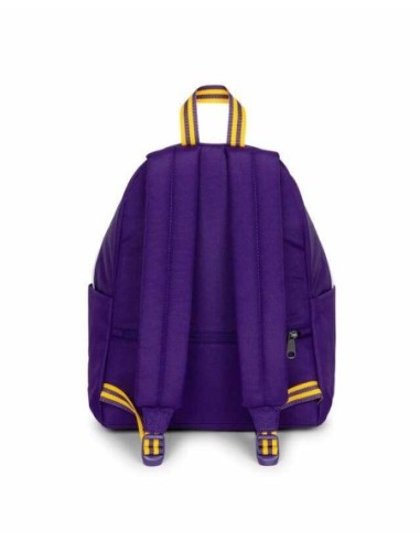 Mochila Eastpak Day Pak'r Los Angeles Lakers