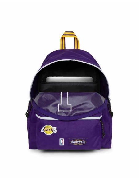 Mochila Eastpak Day Pak'r Los Angeles Lakers