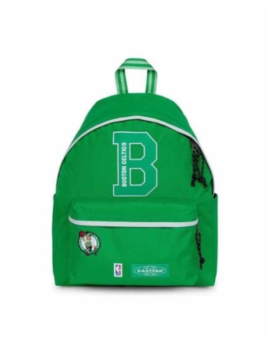 Mochila Eastpak Day Pak'r Boston Celtics