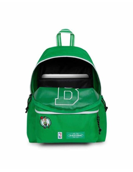 Mochila Eastpak Day Pak'r Boston Celtics