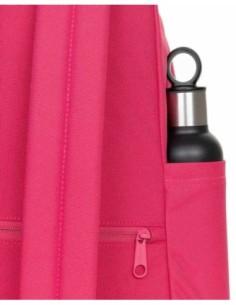 Mochila Eastpak Day Pak'r Monotone Pink 2