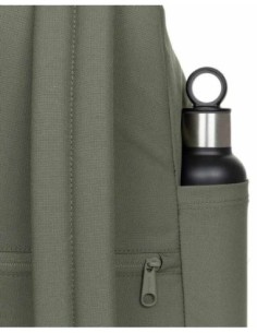 Mochila Eastpak Day Pak'r Monotone Kaki 2