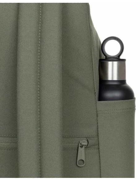 Mochila Eastpak Day Pak'r Monotone Kaki