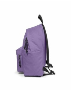 Mochila Eastpak Padded Pak'r Bouquet Lilac 2