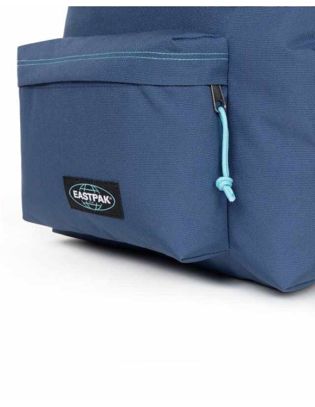 Mochila Eastpak Padded Pak'r Kontrast Waterfall