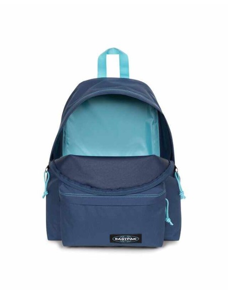 Mochila Eastpak Padded Pak'r Kontrast Waterfall