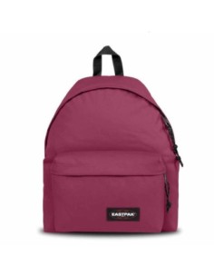Mochila Eastpak Padded Pak'r Wine Burgundy